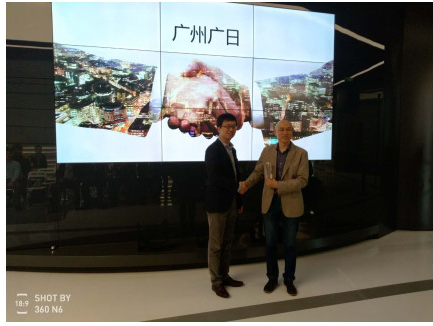 喜讯 | 我司获得奇点汽车“优秀合作伙伴奖”