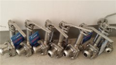 并提供高温、低温、高压