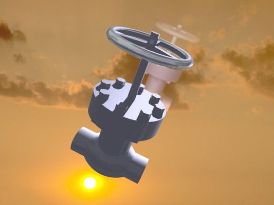 聚焦欧美冶金高炉、中东石油化工、东南亚矿山开采等高压力、高温度、高磨损极端场景