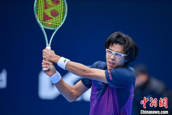 2025澳网亚太区外卡赛：成