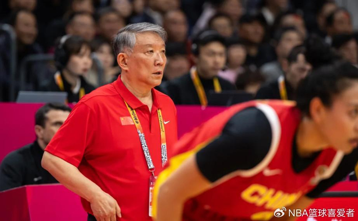 中国女篮世预赛提前晋级世界杯 但三分命中率低