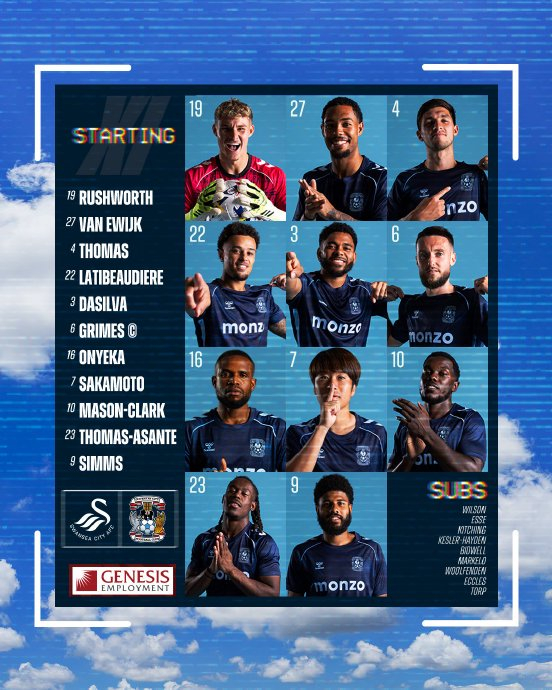 兰帕德率考文垂客场三球大胜斯旺西 队史首夺英