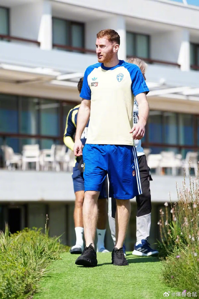 库卢塞夫斯基四年经历七位教练 伤病成阻碍