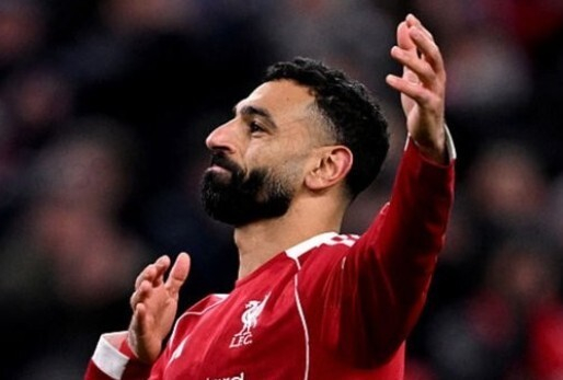 萨拉赫离队引热议 杰拉德力挺沙特转会猜想遭内