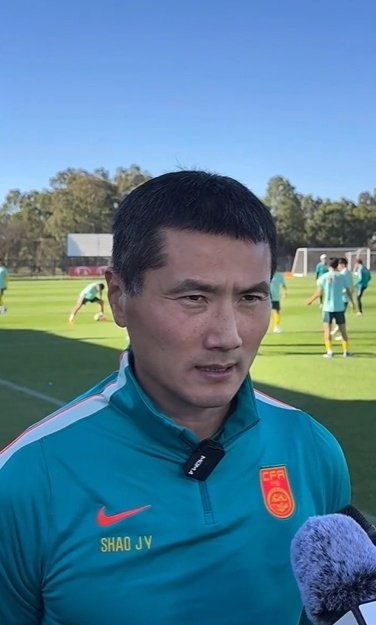 邵佳一：喀麦隆球员实力