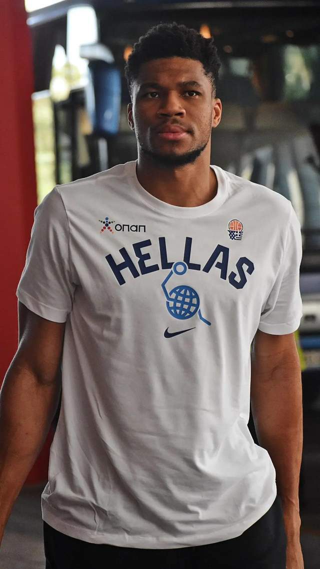 字母哥离队风暴席卷NBA联