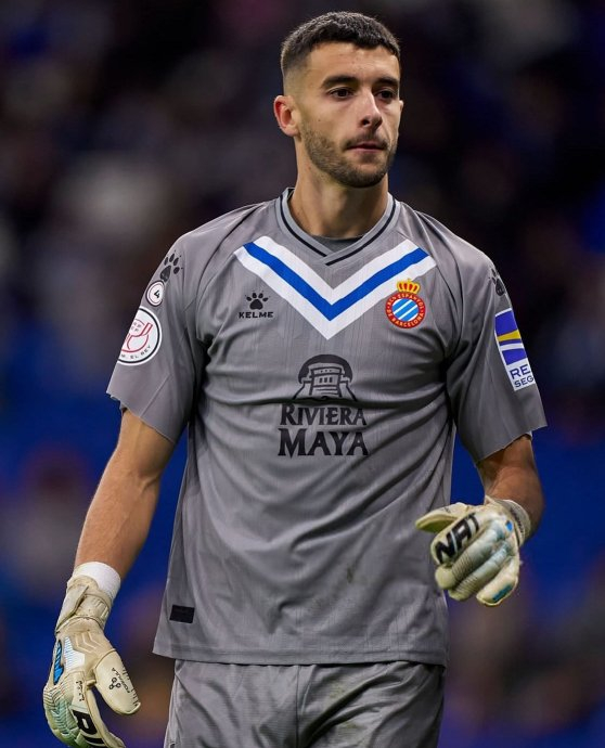 西甲第28轮贝蒂斯主场0-0西班牙人 防守韧性终结