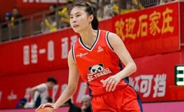 四川女篮客场遭准绝杀 总决赛大比分1-1平