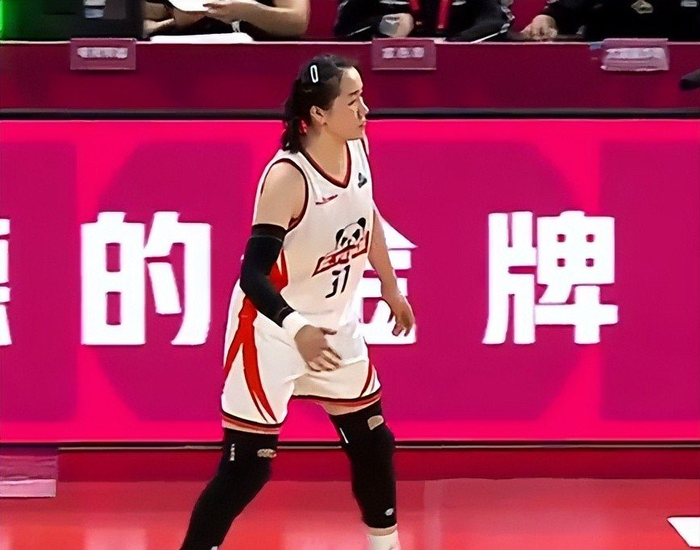 四川女篮客场遭准绝杀 总决赛大比分1-1平