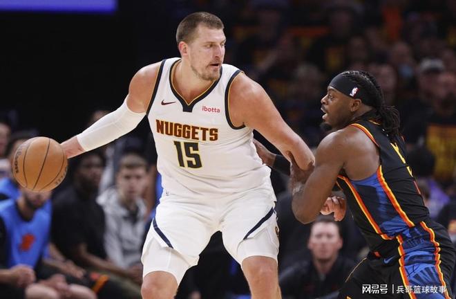 雷霆伤病名单暗藏玄机：掘金西决对决成关键棋