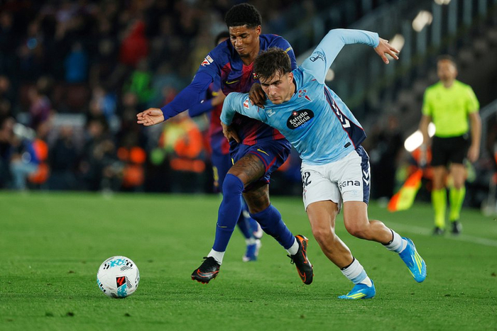 巴萨伤病潮中拉什福德沦为替补边缘人