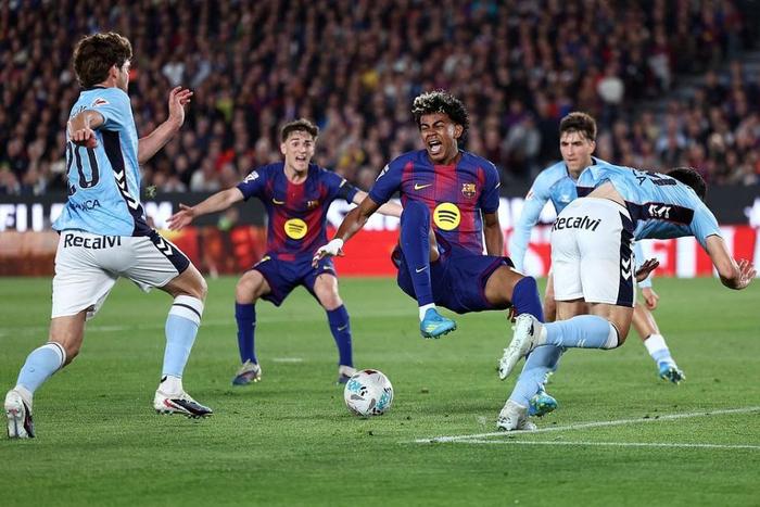 巴萨伤病潮中拉什福德沦为替补边缘人