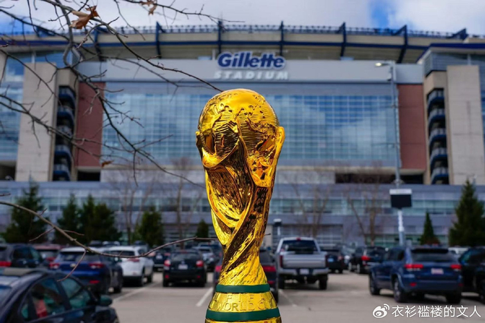 央视与FIFA世界杯转播权谈